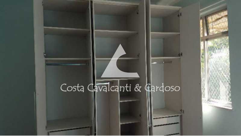 Conheça do imóvel - Apartamento 1 quarto à venda Tijuca, Rio de Janeiro - R$ 340.000 - TJAP10052 - 18 - Apartamento 1 quarto à venda Tijuca, Rio de Janeiro - R$ 340.000 - TJAP10052 - 18