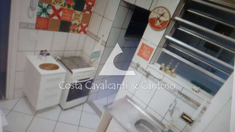 Conheça do imóvel - Apartamento 1 quarto à venda Tijuca, Rio de Janeiro - R$ 340.000 - TJAP10052 - 19 - Apartamento 1 quarto à venda Tijuca, Rio de Janeiro - R$ 340.000 - TJAP10052 - 19