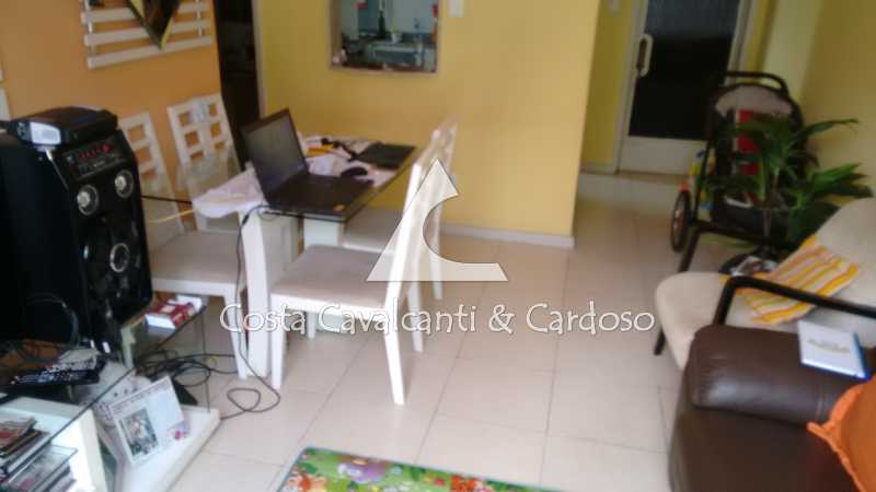 Conheça 4 do imóvel - Apartamento 2 quartos à venda Vila Isabel, Rio de Janeiro - R$ 450.000 - TJAP20279 - 6 4 - Apartamento 2 quartos à venda Vila Isabel, Rio de Janeiro - R$ 450.000 - TJAP20279 - 6