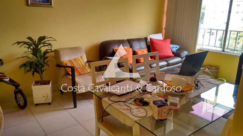 Conheça 5 do imóvel - Apartamento 2 quartos à venda Vila Isabel, Rio de Janeiro - R$ 450.000 - TJAP20279 - 7 5 - Apartamento 2 quartos à venda Vila Isabel, Rio de Janeiro - R$ 450.000 - TJAP20279 - 7