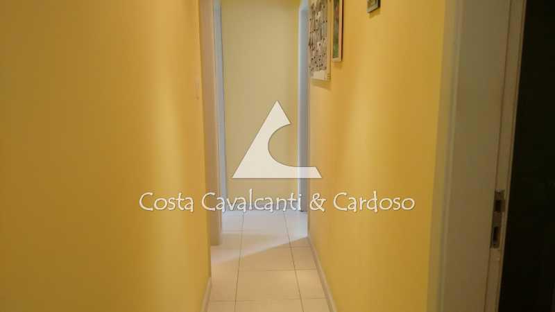 Conheça 6 do imóvel - Apartamento 2 quartos à venda Vila Isabel, Rio de Janeiro - R$ 450.000 - TJAP20279 - 8 6 - Apartamento 2 quartos à venda Vila Isabel, Rio de Janeiro - R$ 450.000 - TJAP20279 - 8