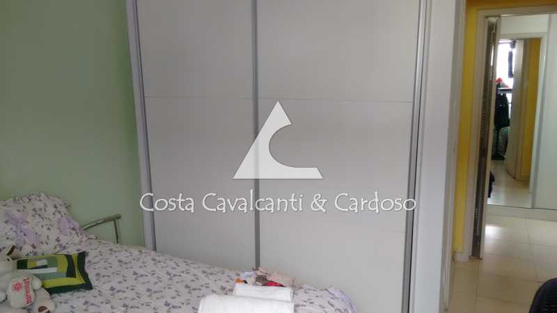 Conheça 7 do imóvel - Apartamento 2 quartos à venda Vila Isabel, Rio de Janeiro - R$ 450.000 - TJAP20279 - 9 7 - Apartamento 2 quartos à venda Vila Isabel, Rio de Janeiro - R$ 450.000 - TJAP20279 - 9