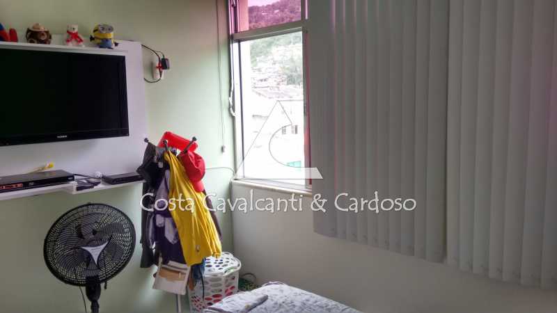 Conheça 8 do imóvel - Apartamento 2 quartos à venda Vila Isabel, Rio de Janeiro - R$ 450.000 - TJAP20279 - 10 8 - Apartamento 2 quartos à venda Vila Isabel, Rio de Janeiro - R$ 450.000 - TJAP20279 - 10