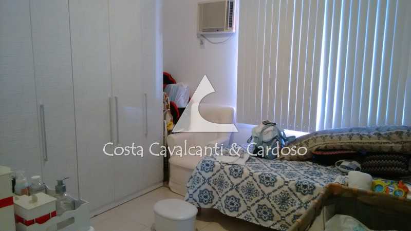 Conheça 9 do imóvel - Apartamento 2 quartos à venda Vila Isabel, Rio de Janeiro - R$ 450.000 - TJAP20279 - 11 9 - Apartamento 2 quartos à venda Vila Isabel, Rio de Janeiro - R$ 450.000 - TJAP20279 - 11
