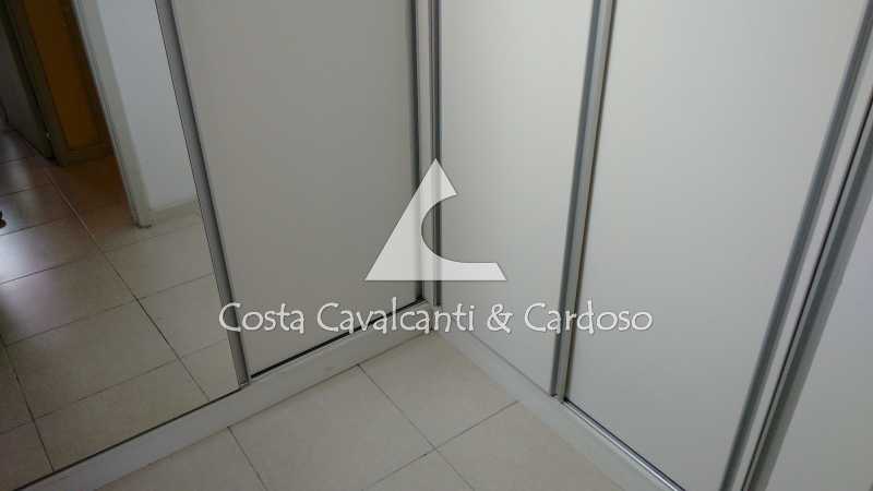 Conheça 10 do imóvel - Apartamento 2 quartos à venda Vila Isabel, Rio de Janeiro - R$ 450.000 - TJAP20279 - 12 10 - Apartamento 2 quartos à venda Vila Isabel, Rio de Janeiro - R$ 450.000 - TJAP20279 - 12