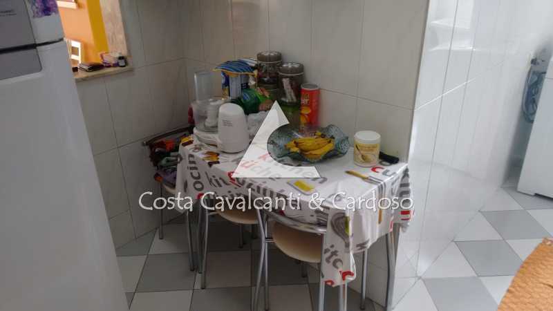 Conheça 11 do imóvel - Apartamento 2 quartos à venda Vila Isabel, Rio de Janeiro - R$ 450.000 - TJAP20279 - 13 11 - Apartamento 2 quartos à venda Vila Isabel, Rio de Janeiro - R$ 450.000 - TJAP20279 - 13
