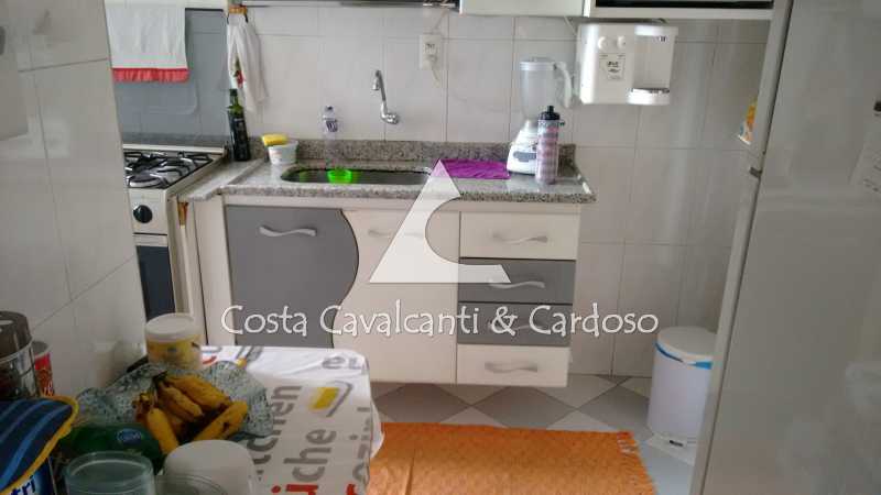 Conheça 12 do imóvel - Apartamento 2 quartos à venda Vila Isabel, Rio de Janeiro - R$ 450.000 - TJAP20279 - 14 12 - Apartamento 2 quartos à venda Vila Isabel, Rio de Janeiro - R$ 450.000 - TJAP20279 - 14