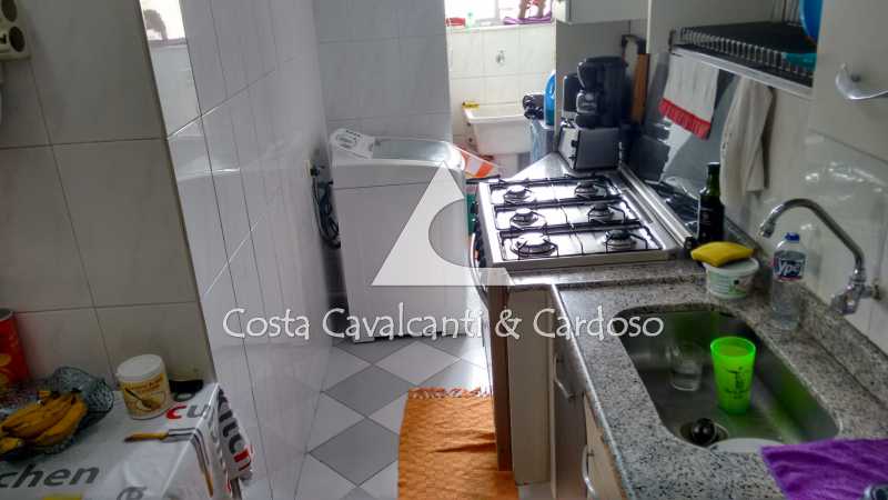 Conheça 15 do imóvel - Apartamento 2 quartos à venda Vila Isabel, Rio de Janeiro - R$ 450.000 - TJAP20279 - 15 15 - Apartamento 2 quartos à venda Vila Isabel, Rio de Janeiro - R$ 450.000 - TJAP20279 - 15