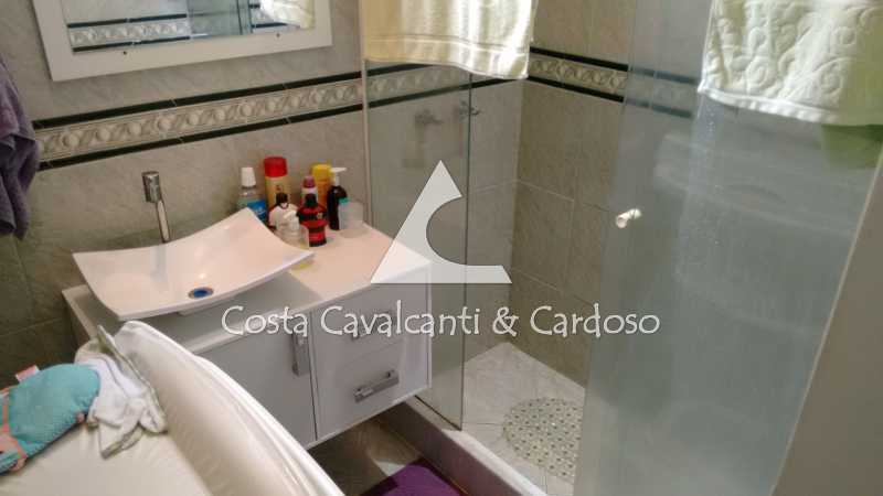 Conheça 18 do imóvel - Apartamento 2 quartos à venda Vila Isabel, Rio de Janeiro - R$ 450.000 - TJAP20279 - 18 18 - Apartamento 2 quartos à venda Vila Isabel, Rio de Janeiro - R$ 450.000 - TJAP20279 - 18