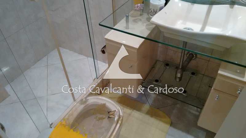 Conheça 19 do imóvel - Apartamento 2 quartos à venda Vila Isabel, Rio de Janeiro - R$ 450.000 - TJAP20279 - 19 19 - Apartamento 2 quartos à venda Vila Isabel, Rio de Janeiro - R$ 450.000 - TJAP20279 - 19