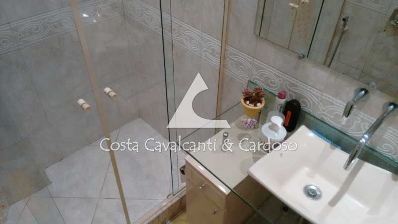 Conheça 20 do imóvel - Apartamento 2 quartos à venda Vila Isabel, Rio de Janeiro - R$ 450.000 - TJAP20279 - 20 20 - Apartamento 2 quartos à venda Vila Isabel, Rio de Janeiro - R$ 450.000 - TJAP20279 - 20