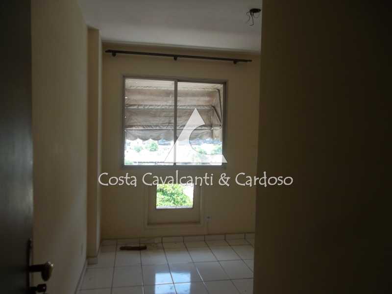 Conheça do imóvel - Apartamento 3 quartos à venda Cidade Nova, Rio de Janeiro - R$ 395.000 - TJAP30232 - 8 - Apartamento 3 quartos à venda Cidade Nova, Rio de Janeiro - R$ 395.000 - TJAP30232 - 8