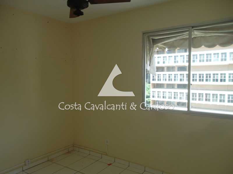 Conheça do imóvel - Apartamento 3 quartos à venda Cidade Nova, Rio de Janeiro - R$ 395.000 - TJAP30232 - 11 - Apartamento 3 quartos à venda Cidade Nova, Rio de Janeiro - R$ 395.000 - TJAP30232 - 11