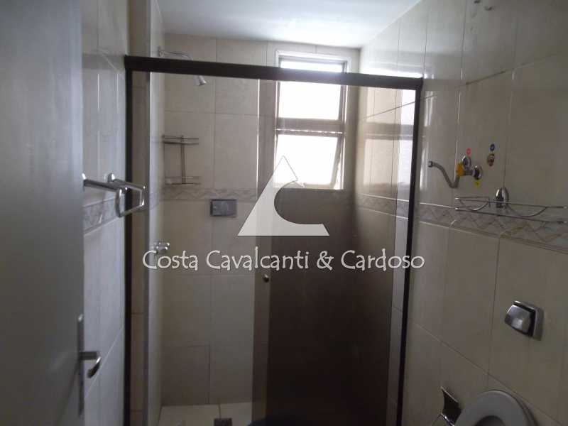 Conheça do imóvel - Apartamento 3 quartos à venda Cidade Nova, Rio de Janeiro - R$ 395.000 - TJAP30232 - 13 - Apartamento 3 quartos à venda Cidade Nova, Rio de Janeiro - R$ 395.000 - TJAP30232 - 13