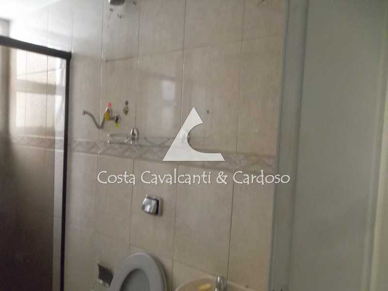 Conheça do imóvel - Apartamento 3 quartos à venda Cidade Nova, Rio de Janeiro - R$ 395.000 - TJAP30232 - 14 - Apartamento 3 quartos à venda Cidade Nova, Rio de Janeiro - R$ 395.000 - TJAP30232 - 14