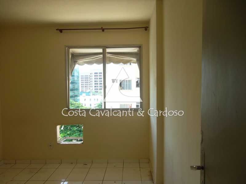 Conheça do imóvel - Apartamento 3 quartos à venda Cidade Nova, Rio de Janeiro - R$ 395.000 - TJAP30232 - 15 - Apartamento 3 quartos à venda Cidade Nova, Rio de Janeiro - R$ 395.000 - TJAP30232 - 15