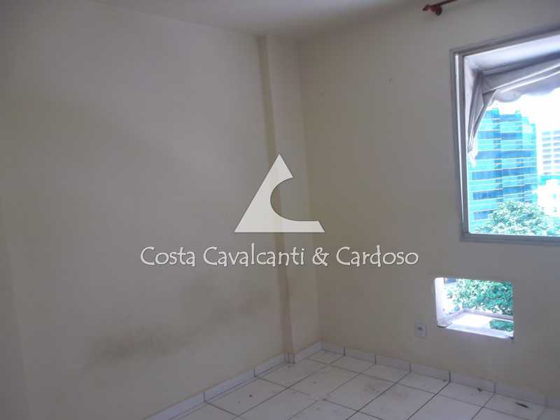 Conheça do imóvel - Apartamento 3 quartos à venda Cidade Nova, Rio de Janeiro - R$ 395.000 - TJAP30232 - 16 - Apartamento 3 quartos à venda Cidade Nova, Rio de Janeiro - R$ 395.000 - TJAP30232 - 16