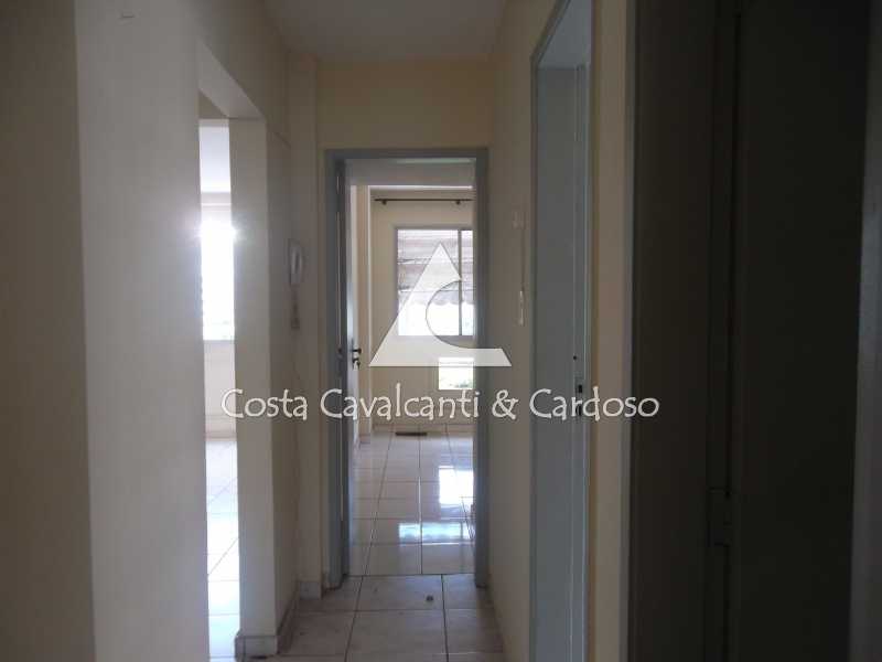 Conheça do imóvel - Apartamento 3 quartos à venda Cidade Nova, Rio de Janeiro - R$ 395.000 - TJAP30232 - 17 - Apartamento 3 quartos à venda Cidade Nova, Rio de Janeiro - R$ 395.000 - TJAP30232 - 17