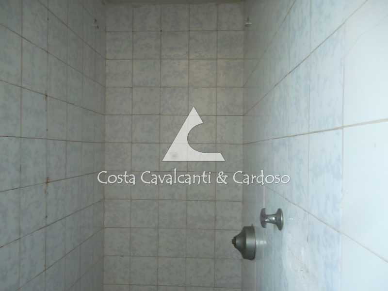 Conheça do imóvel - Apartamento 3 quartos à venda Cidade Nova, Rio de Janeiro - R$ 395.000 - TJAP30232 - 21 - Apartamento 3 quartos à venda Cidade Nova, Rio de Janeiro - R$ 395.000 - TJAP30232 - 21