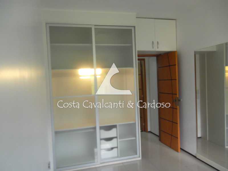 9 qto - Apartamento 1 quarto à venda Andaraí, Rio de Janeiro - R$ 419.900 - TJAP10057 - 10