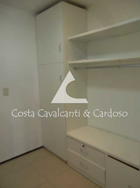Conheça 16 dep revert do imóvel - Apartamento 1 quarto à venda Andaraí, Rio de Janeiro - R$ 419.900 - TJAP10057 - 18 16 dep revert - Apartamento 1 quarto à venda Andaraí, Rio de Janeiro - R$ 419.900 - TJAP10057 - 18