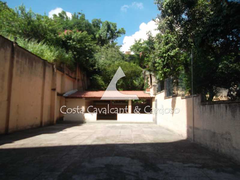 Conheça 18.1 espaço gourmet do imóvel - Apartamento 1 quarto à venda Andaraí, Rio de Janeiro - R$ 419.900 - TJAP10057 - 20 18.1 espaço gourmet - Apartamento 1 quarto à venda Andaraí, Rio de Janeiro - R$ 419.900 - TJAP10057 - 20