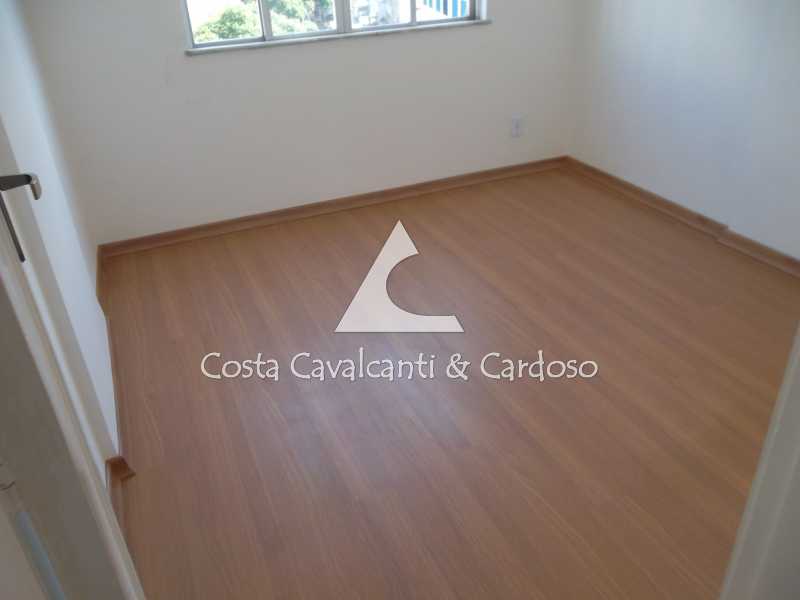 Conheça qto 2 do imóvel - Apartamento São Francisco Xavier,Rio de Janeiro,RJ À Venda,3 Quartos,80m² - TJAP30236 - 7 qto 2 - Apartamento São Francisco Xavier,Rio de Janeiro,RJ À Venda,3 Quartos,80m² - TJAP30236 - 7