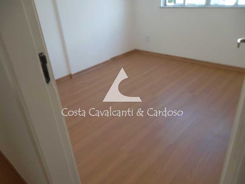 Conheça qto 3 do imóvel - Apartamento São Francisco Xavier,Rio de Janeiro,RJ À Venda,3 Quartos,80m² - TJAP30236 - 8 qto 3 - Apartamento São Francisco Xavier,Rio de Janeiro,RJ À Venda,3 Quartos,80m² - TJAP30236 - 8