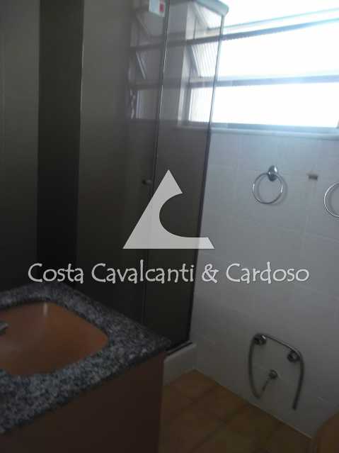 Conheça bh social do imóvel - Apartamento São Francisco Xavier,Rio de Janeiro,RJ À Venda,3 Quartos,80m² - TJAP30236 - 14 bh social - Apartamento São Francisco Xavier,Rio de Janeiro,RJ À Venda,3 Quartos,80m² - TJAP30236 - 14