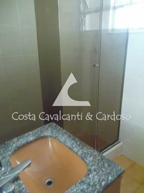 Conheça bh social do imóvel - Apartamento São Francisco Xavier,Rio de Janeiro,RJ À Venda,3 Quartos,80m² - TJAP30236 - 13 bh social - Apartamento São Francisco Xavier,Rio de Janeiro,RJ À Venda,3 Quartos,80m² - TJAP30236 - 13