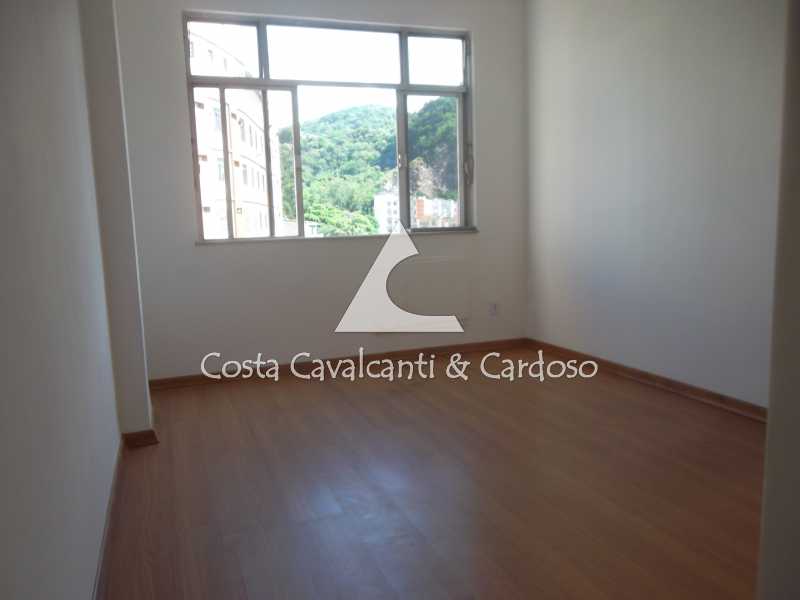 Conheça sala do imóvel - Apartamento São Francisco Xavier,Rio de Janeiro,RJ À Venda,3 Quartos,80m² - TJAP30236 - 4 sala - Apartamento São Francisco Xavier,Rio de Janeiro,RJ À Venda,3 Quartos,80m² - TJAP30236 - 4