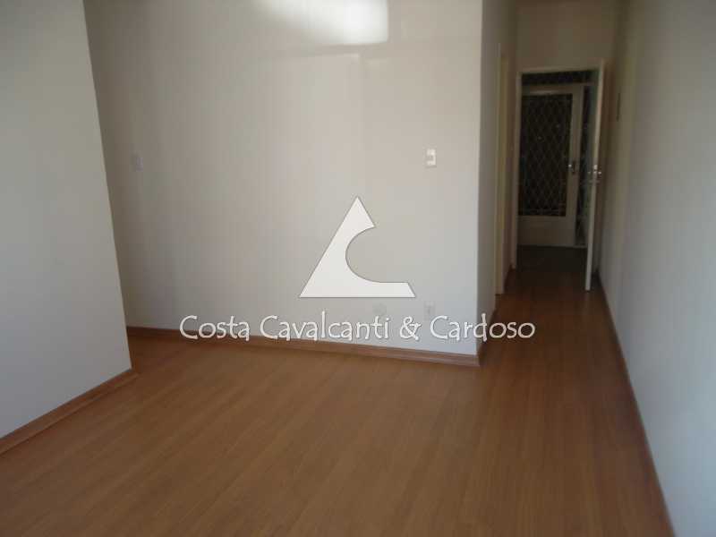 Conheça sala do imóvel - Apartamento São Francisco Xavier,Rio de Janeiro,RJ À Venda,3 Quartos,80m² - TJAP30236 - 1 sala - Apartamento São Francisco Xavier,Rio de Janeiro,RJ À Venda,3 Quartos,80m² - TJAP30236 - 1