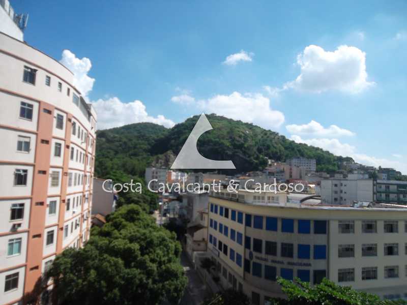 Conheça vistão do imóvel - Apartamento São Francisco Xavier,Rio de Janeiro,RJ À Venda,3 Quartos,80m² - TJAP30236 - 19 vistão - Apartamento São Francisco Xavier,Rio de Janeiro,RJ À Venda,3 Quartos,80m² - TJAP30236 - 19