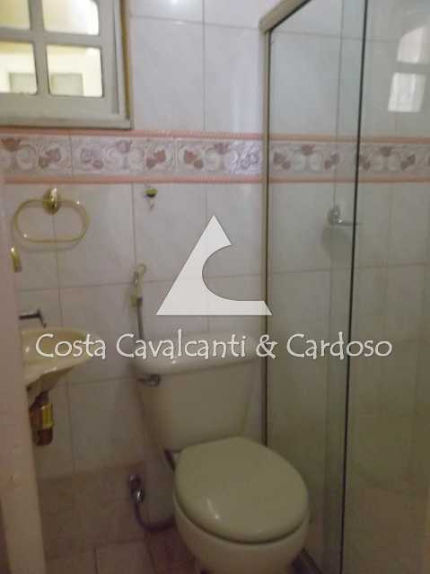 Conheça bh suite 2 do imóvel - Casa 4 quartos à venda Tijuca, Rio de Janeiro - R$ 845.000 - TJCA40010 - 13 bh suite 2 - Casa 4 quartos à venda Tijuca, Rio de Janeiro - R$ 845.000 - TJCA40010 - 13