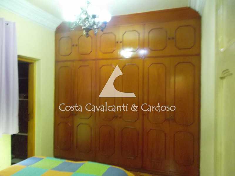 Conheça qto suite principal do imóvel - Casa 4 quartos à venda Tijuca, Rio de Janeiro - R$ 845.000 - TJCA40010 - 8 qto suite principal - Casa 4 quartos à venda Tijuca, Rio de Janeiro - R$ 845.000 - TJCA40010 - 8