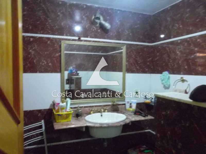 Conheça bh suite principal do imóvel - Casa 4 quartos à venda Tijuca, Rio de Janeiro - R$ 845.000 - TJCA40010 - 15 bh suite principal - Casa 4 quartos à venda Tijuca, Rio de Janeiro - R$ 845.000 - TJCA40010 - 15