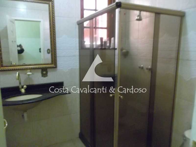 Conheça bh social do imóvel - Casa 4 quartos à venda Tijuca, Rio de Janeiro - R$ 845.000 - TJCA40010 - 19 bh social - Casa 4 quartos à venda Tijuca, Rio de Janeiro - R$ 845.000 - TJCA40010 - 19