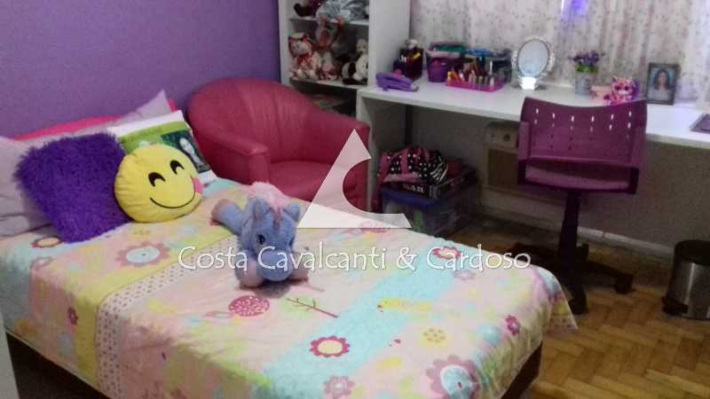 Conheça 2quarto do imóvel - Apartamento 3 quartos à venda Vila Isabel, Rio de Janeiro - R$ 500.000 - TJAP30239 - 10 2quarto - Apartamento 3 quartos à venda Vila Isabel, Rio de Janeiro - R$ 500.000 - TJAP30239 - 10