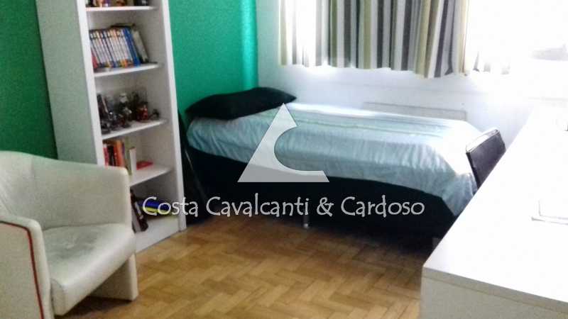 Conheça 3quarto do imóvel - Apartamento 3 quartos à venda Vila Isabel, Rio de Janeiro - R$ 500.000 - TJAP30239 - 13 3quarto - Apartamento 3 quartos à venda Vila Isabel, Rio de Janeiro - R$ 500.000 - TJAP30239 - 13