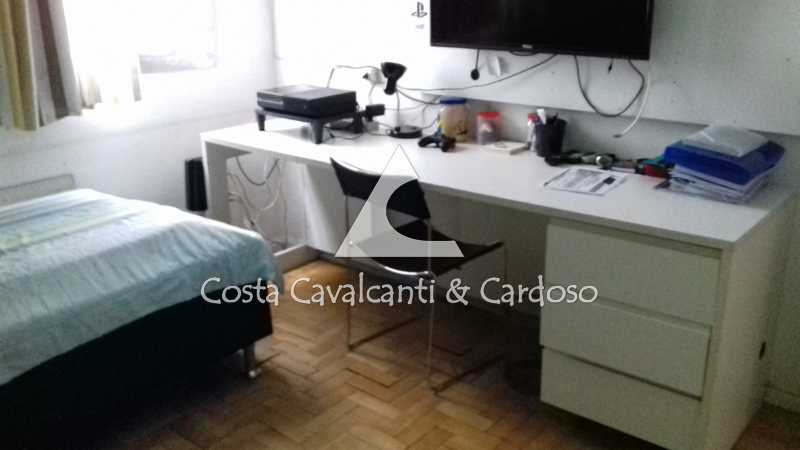Conheça 3quarto1 do imóvel - Apartamento 3 quartos à venda Vila Isabel, Rio de Janeiro - R$ 500.000 - TJAP30239 - 14 3quarto1 - Apartamento 3 quartos à venda Vila Isabel, Rio de Janeiro - R$ 500.000 - TJAP30239 - 14