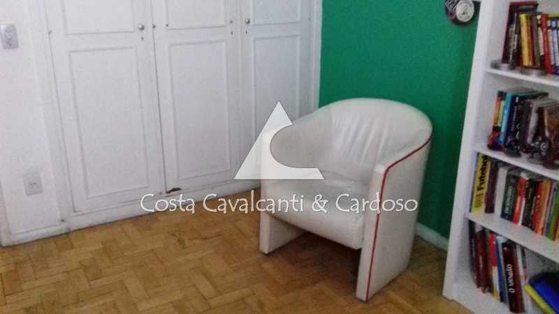 Conheça 3quarto1_1 do imóvel - Apartamento 3 quartos à venda Vila Isabel, Rio de Janeiro - R$ 500.000 - TJAP30239 - 15 3quarto1_1 - Apartamento 3 quartos à venda Vila Isabel, Rio de Janeiro - R$ 500.000 - TJAP30239 - 15