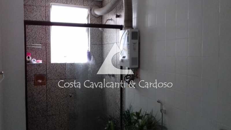 Conheça banhsocial1 do imóvel - Apartamento 3 quartos à venda Vila Isabel, Rio de Janeiro - R$ 500.000 - TJAP30239 - 19 banhsocial1 - Apartamento 3 quartos à venda Vila Isabel, Rio de Janeiro - R$ 500.000 - TJAP30239 - 19