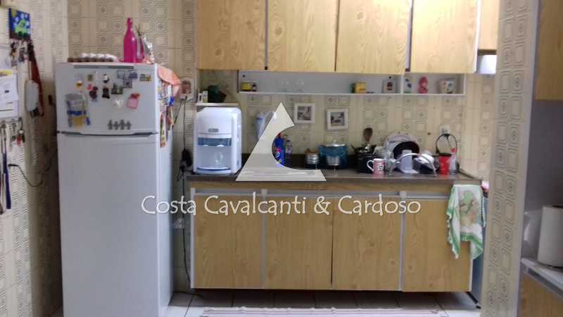 Conheça cozinha1 do imóvel - Apartamento 3 quartos à venda Vila Isabel, Rio de Janeiro - R$ 500.000 - TJAP30239 - 22 cozinha1 - Apartamento 3 quartos à venda Vila Isabel, Rio de Janeiro - R$ 500.000 - TJAP30239 - 22