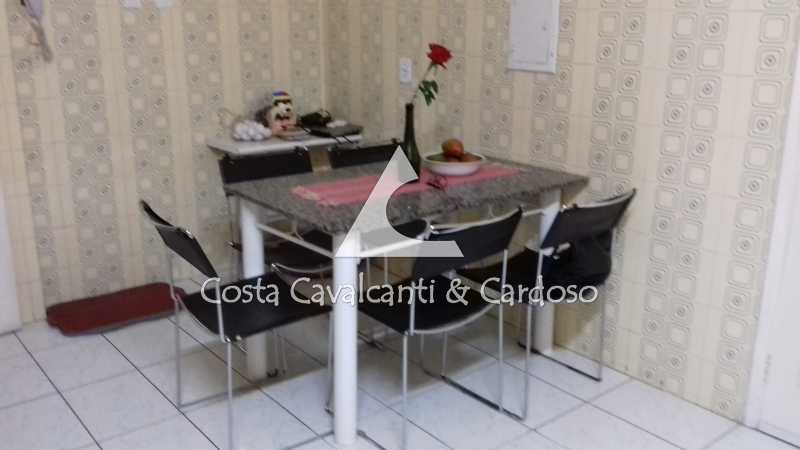 Conheça cozinha2 do imóvel - Apartamento 3 quartos à venda Vila Isabel, Rio de Janeiro - R$ 500.000 - TJAP30239 - 23 cozinha2 - Apartamento 3 quartos à venda Vila Isabel, Rio de Janeiro - R$ 500.000 - TJAP30239 - 23