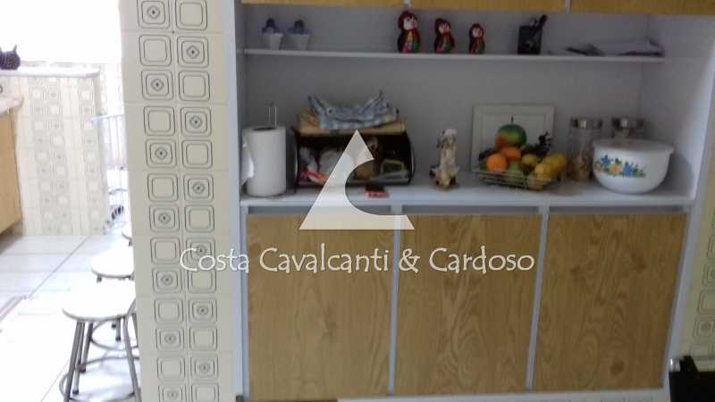 Conheça cozinha3 do imóvel - Apartamento 3 quartos à venda Vila Isabel, Rio de Janeiro - R$ 500.000 - TJAP30239 - 24 cozinha3 - Apartamento 3 quartos à venda Vila Isabel, Rio de Janeiro - R$ 500.000 - TJAP30239 - 24