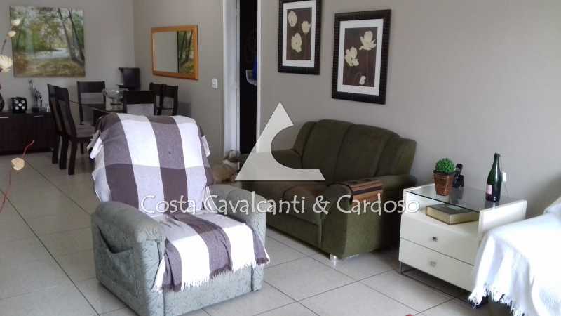Conheça sala2 do imóvel - Apartamento 3 quartos à venda Vila Isabel, Rio de Janeiro - R$ 500.000 - TJAP30239 - 31 sala2 - Apartamento 3 quartos à venda Vila Isabel, Rio de Janeiro - R$ 500.000 - TJAP30239 - 31