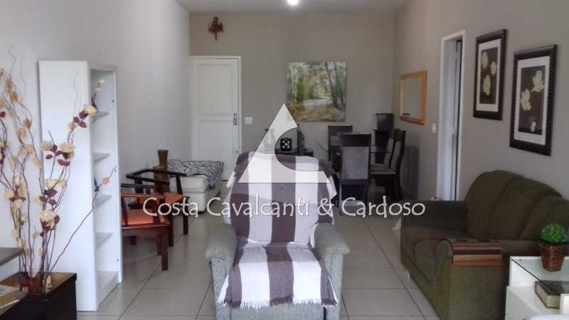 Conheça sala3 do imóvel - Apartamento 3 quartos à venda Vila Isabel, Rio de Janeiro - R$ 500.000 - TJAP30239 - 3 sala3 - Apartamento 3 quartos à venda Vila Isabel, Rio de Janeiro - R$ 500.000 - TJAP30239 - 3