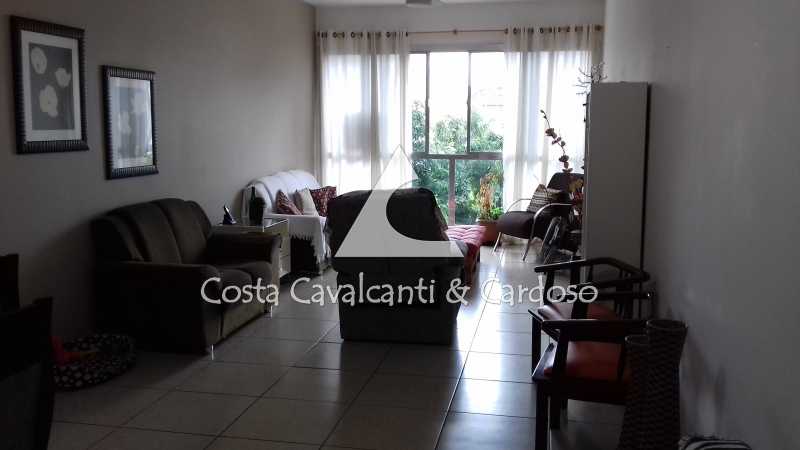 Conheça sala4 do imóvel - Apartamento 3 quartos à venda Vila Isabel, Rio de Janeiro - R$ 500.000 - TJAP30239 - 1 sala4 - Apartamento 3 quartos à venda Vila Isabel, Rio de Janeiro - R$ 500.000 - TJAP30239 - 1