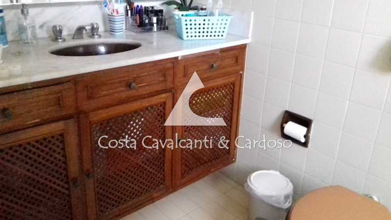 Conheça suite do imóvel - Apartamento 3 quartos à venda Vila Isabel, Rio de Janeiro - R$ 500.000 - TJAP30239 - 29 suite - Apartamento 3 quartos à venda Vila Isabel, Rio de Janeiro - R$ 500.000 - TJAP30239 - 29