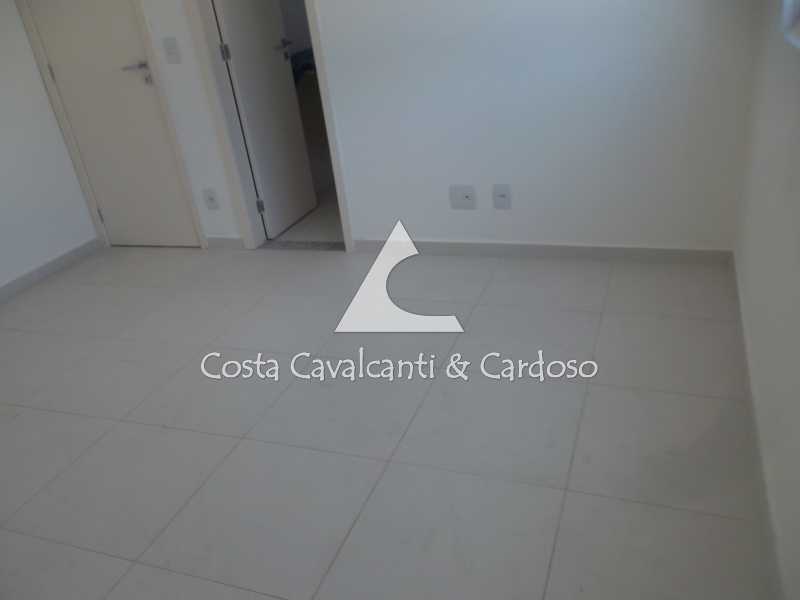 Conheça do imóvel - Cobertura 2 quartos à venda Tijuca, Rio de Janeiro - R$ 1.380.000 - TJCO20016 - 10 - Cobertura 2 quartos à venda Tijuca, Rio de Janeiro - R$ 1.380.000 - TJCO20016 - 10
